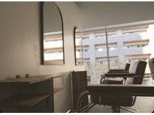 ミシンの雰囲気（淡く）