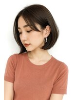 イワッシュ 天王町駅店(IwAsh)&nbsp;/髪質改善／縮毛矯正／天王町／天王町駅／学割U24／キッズカット