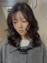 ローグ(Logue)&nbsp;レイヤー×ダークブラウン