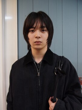 キャンバス(canvas) レイヤーウルフ