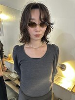 ゾーイ(ZOEY) ボブパーマ