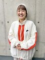 ワンラヴェストヘアオルシェット 長野駅(One Lovest Hair olchette)&nbsp;Haruka 【長野駅】