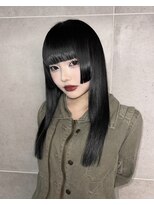 プロミルサロン(Promille salon)&nbsp;姫cut