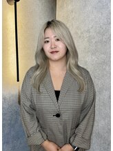 ラフィス ヘアーコロナ 河原町店(La fith hair corona) 田村 優歩