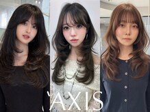 アクシス ナゴヤ(AXIS NAGOYA)