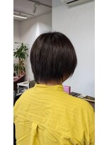 ロシェル(Rochelle)&nbsp;大人ショート