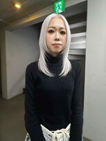 カプセル(capsule)&nbsp;ホワイトカラー♪