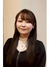 ヘアーリゾートサロン リチェット(Hair Resort Salon Ricetto) 水間 美香