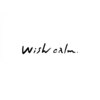 ウイッシュカルム(wishcalm)のお店ロゴ