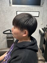 スカルプト(skalpt for MEN)&nbsp;ナチュラルマッシュショート