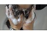Color & Head Spa　【カラー＆ヘッドスパ 】
