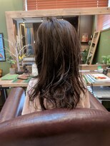 ミントルーム 西新井大師西(MINT room)&nbsp;セクシーヘアスタイルでダンスもキレキレ☆