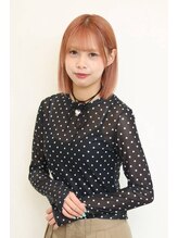 グッドモーニング プリム(Good Morning PRIME)&nbsp;佐々木 七海