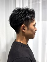ビーエリア 本店(BE AREA)&nbsp;スパイキーショート