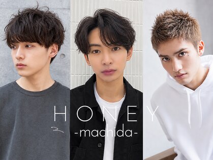 ハニー 町田(HONEY)の写真