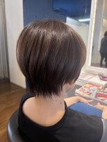 ノア(noix) くびれショート