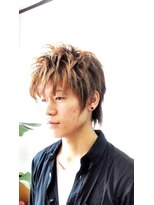 ヘアブース ドール(Hair Booth. DOLL)&nbsp;エアリーワイルド★