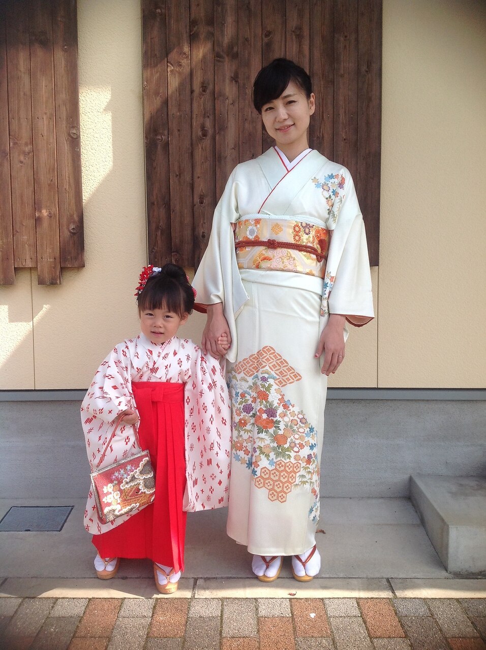 七五三・3歳日本髪風セット：L002133789｜コーデリア(CORDELIA)のヘア