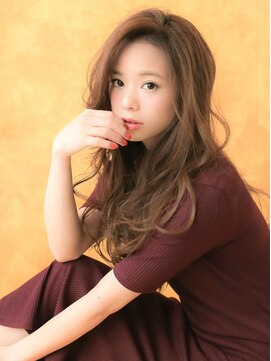 ラ ブレス 天王寺(LaBless) 大人グラムなツヤカラー（天王寺）