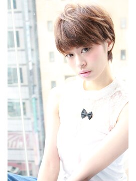 クラウドゼロ(Cloud zero) キッシングショート8【Cloud zero】ご予約03-5957-0323