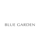 BLUE GARDEN　【ブルーガーデン】