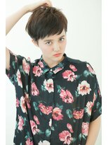 キサイ バズ(kisai BUZZ)&nbsp;kisaiBUZZ 鳥屋部 E