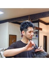 ココペリ(KOKO PELLI) 小島 由寛