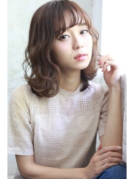 ジャム(JAM) クラシカルウェーブ