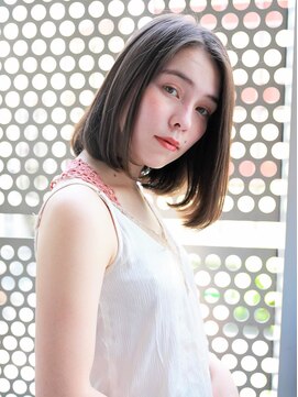 ルティア(Lutia) センターパート トリートメント つやつや