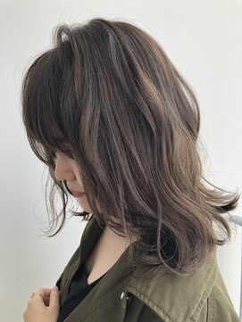 エイト マカビ 沖縄真嘉比店(EIGHT makabi) 【EIGHT真嘉比】お客様スタイル_