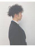 ソフトツイスト
