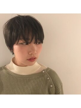 カウチ(Kauti) フレンチショート