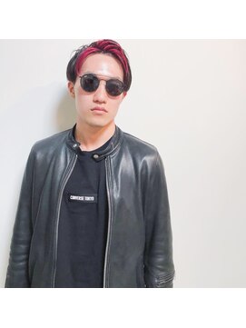 ジジデザイン(jiji DESIGN) ニワトリショート jiji DESIGN 濱口勇太