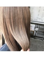 モードケイズ　心斎橋店　MODE K's&nbsp;縮毛矯正