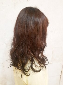 ワンピース 東大宮店(ONE PEACE) 柔らかシルエット×デジパ