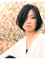 アゲハヘアー(ageha hair) ラブリーボブ