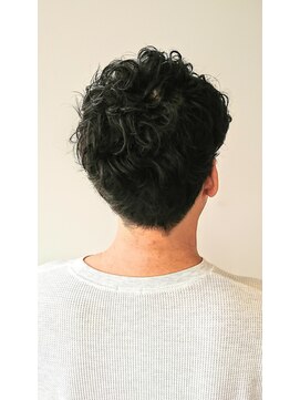 パザパ 花楯店 山形(pa za pa) ワイルドウェーブ