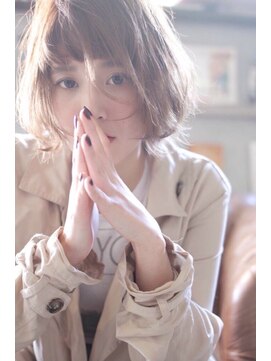 クロム バイ リエット(Chlom by Lietto) Chlom☆ ミルクティーベージュ 0364574337