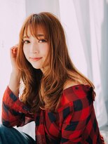 プロデュース 古淵店(Produce)&nbsp;ロング×シースルー　【古淵/相模原/町田】