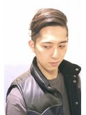 七三スパイス☆おしゃれツーブロック