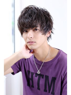 リップス 自由が丘(LIPPS) ムーブミリーショート