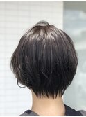 ひし形ショート