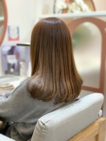 アマニ ヘアー ホスピタル(AMANI. HAIR HOSPITAL)&nbsp;D r. カラー　「メローアッシュ」