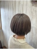 ショートスタイル