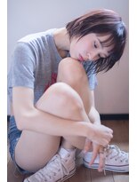 キート 本厚木(kiito) 【本厚木/本厚木駅】セミウェット☆マッシュボブ☆