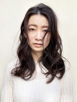 ランティス(LANTiS)&nbsp;ロング×ナチュラルウェーブ