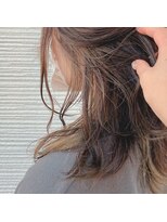 サーカス(circus)&nbsp;インナーオンカラー