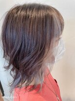 アース 長崎時津店(HAIR&MAKE EARTH)&nbsp;フェイスフレミング
