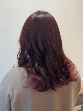 ネオリーブシェリエ 浅草店(Neolive cherie) お客さまスタイル