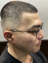 ヒロギンザ 横浜店(HIRO GINZA)&nbsp;buzz style